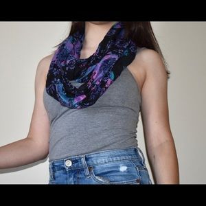 Infinity Scarf